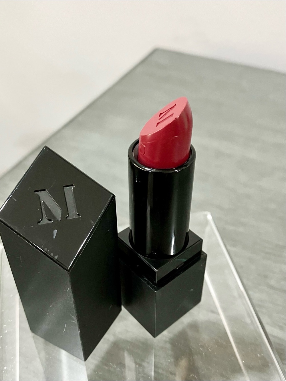 Morphe ‘No Shame’ cream lipstick
